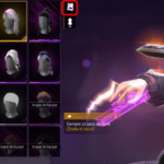 Cómo puedo conseguir skins y ropa en Free Fire