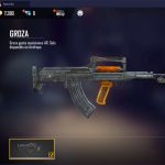 Las 5 armas favoritas de los jugadores pro en Free Fire