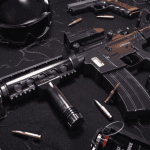 Mejores armas de Free Fire según los profesionales
