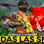 Trucos para dominar las armas de Free Fire