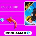 Existe un generador de códigos para Free Fire
